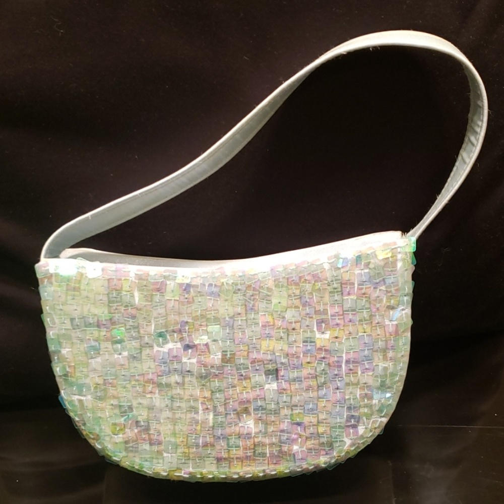 Beautiful Sequin Bag